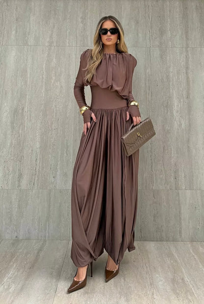 JUMPSUIT LESSA