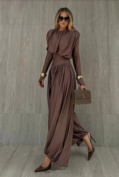 JUMPSUIT LESSA