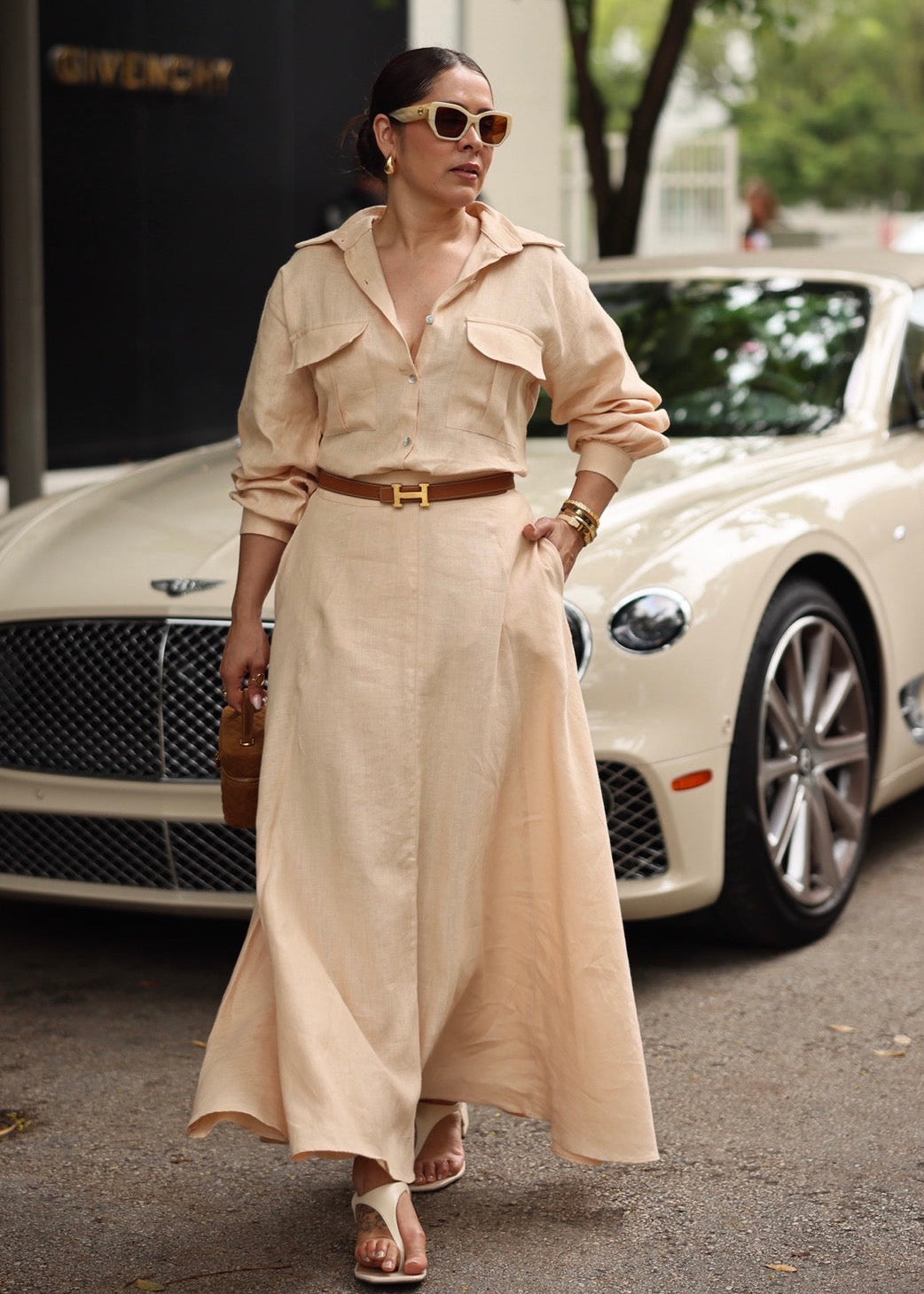 BLOUSE HOPE