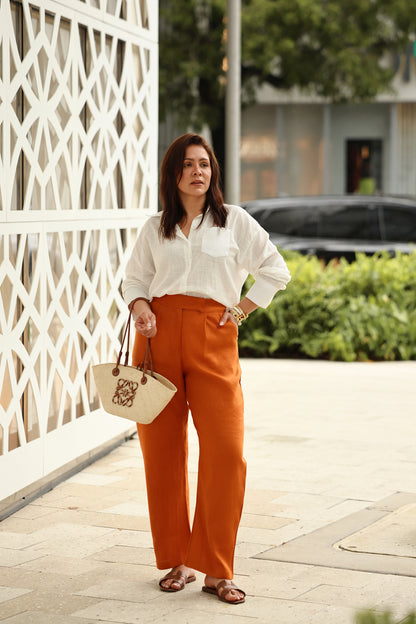 BLOUSE ANA GABRIELA