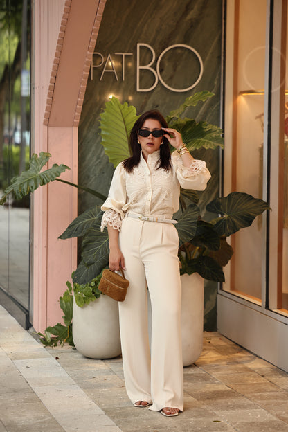 BLOUSE CAROLINE