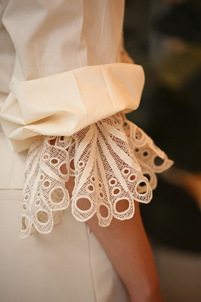 BLOUSE CAROLINE