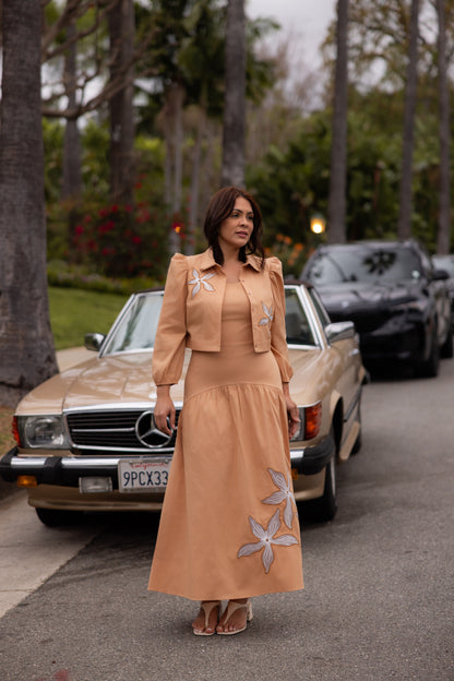 DRESS GABRIELA VITORIA