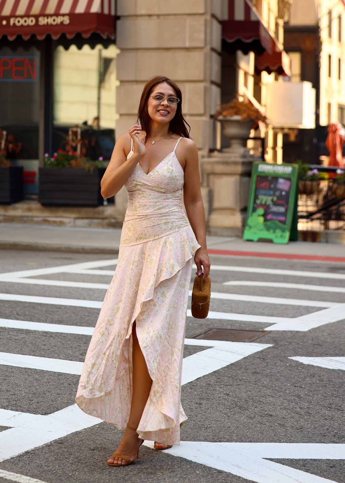 DRESS SALETE