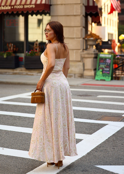 DRESS SALETE