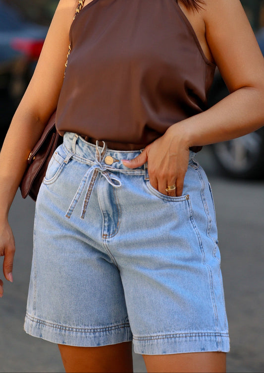 SHORTS ARIELLA