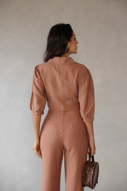 BLOUSE CARLY