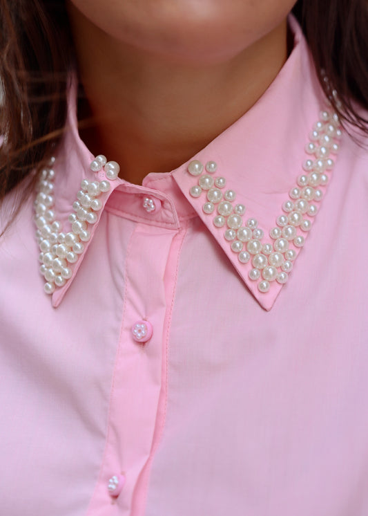BLOUSE OLLIE