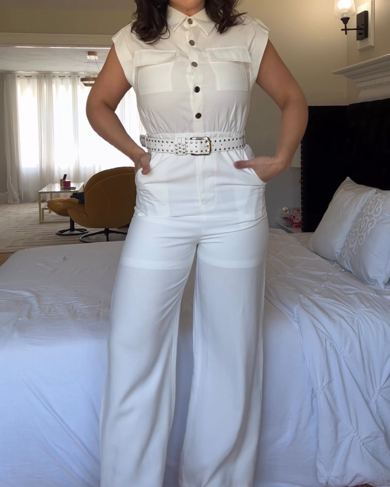 JUMPSUIT NALA