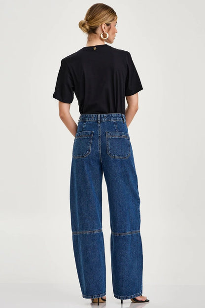 JEANS ASTRID