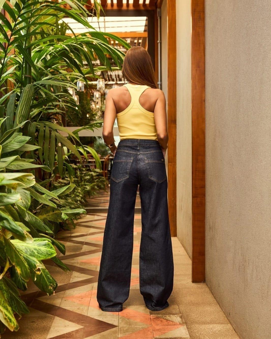 JEANS THASSIA