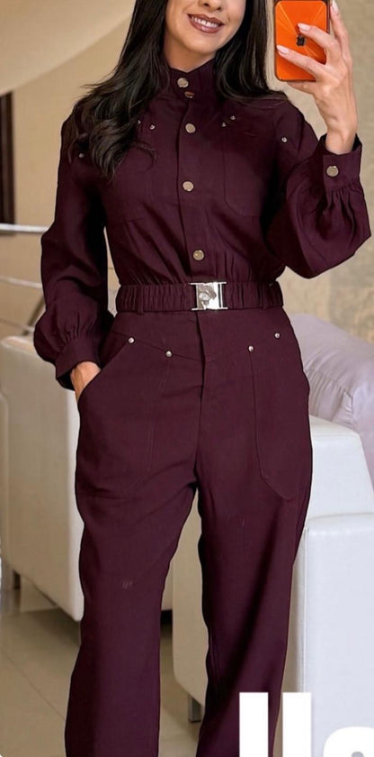 JUMPSUIT KIRIA