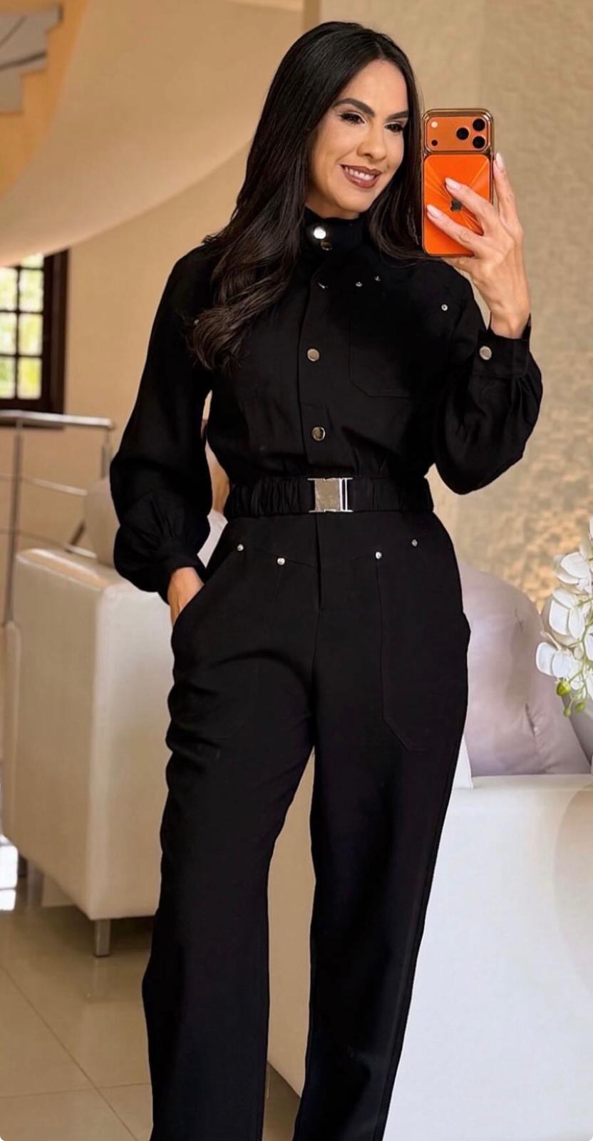 JUMPSUIT KIRIA