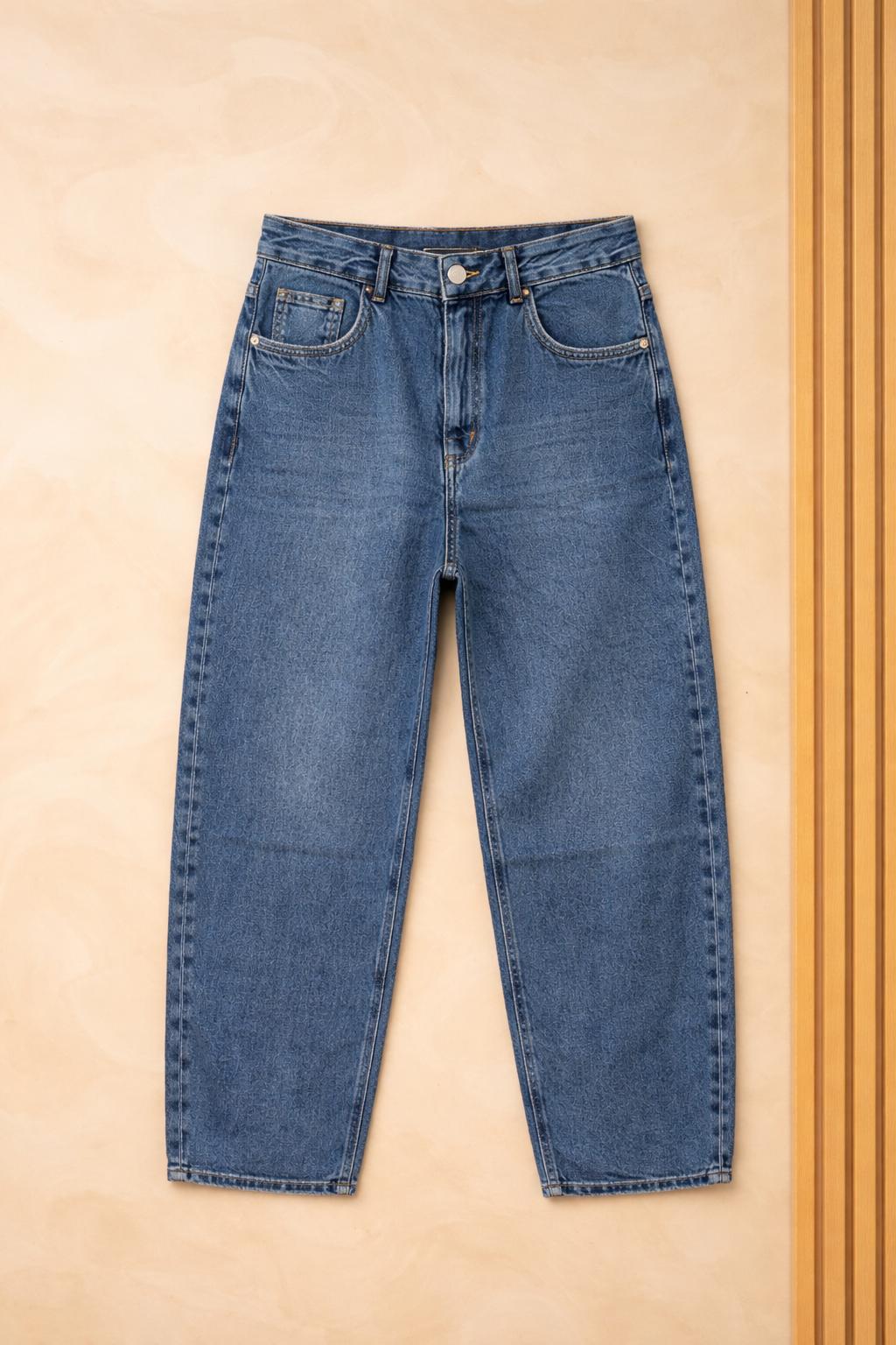 JEANS LIA