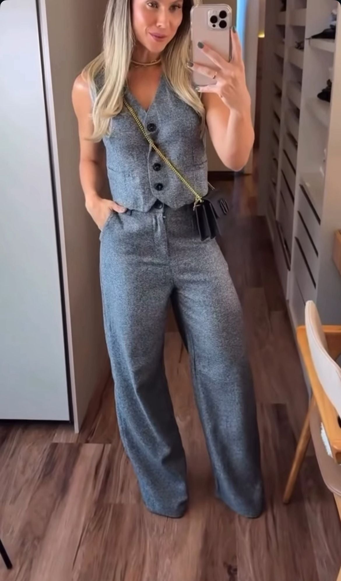 SET MILENA