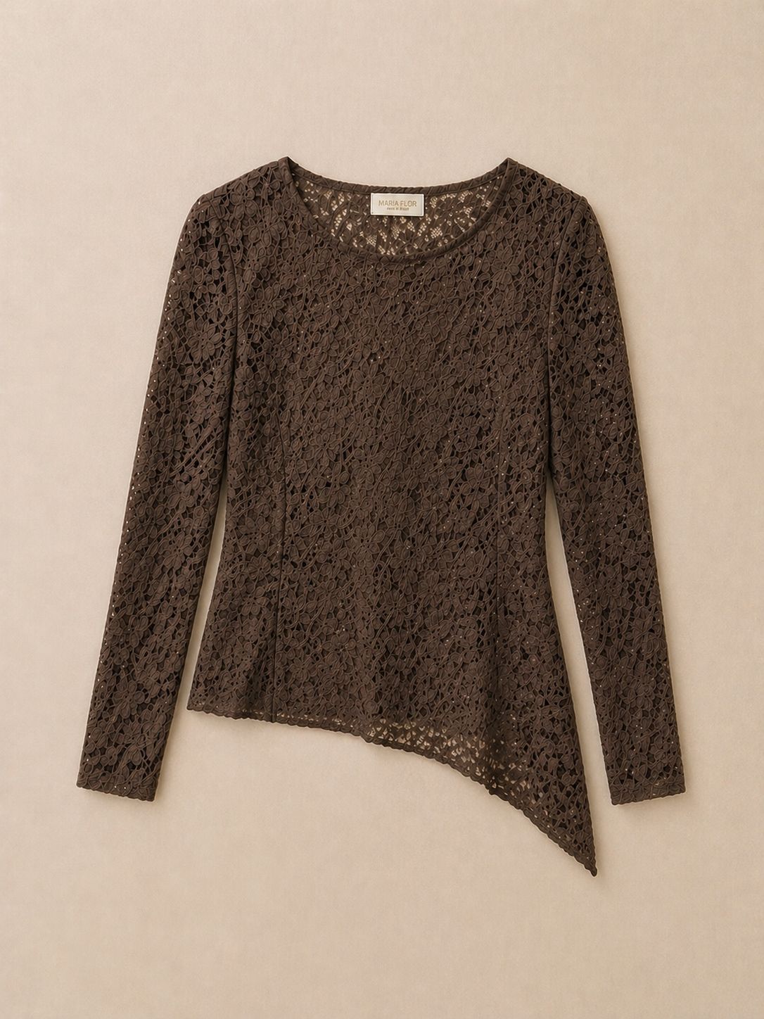 BLOUSE NINA
