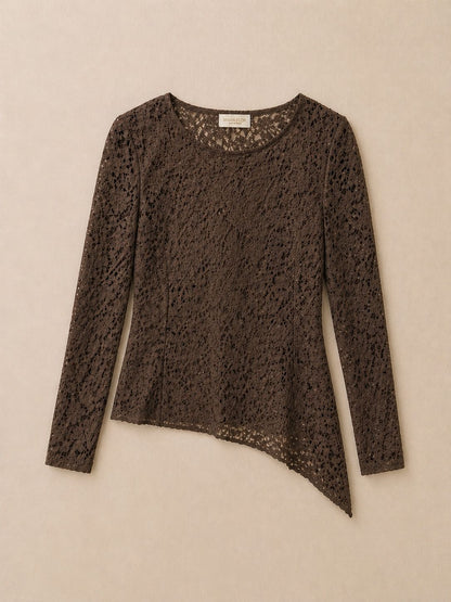 BLOUSE NINA