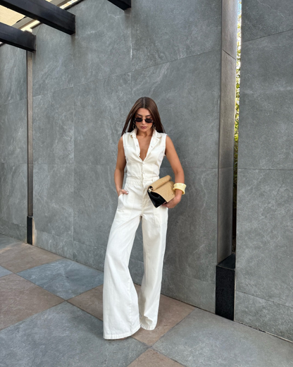JUMPSUIT JULIANA