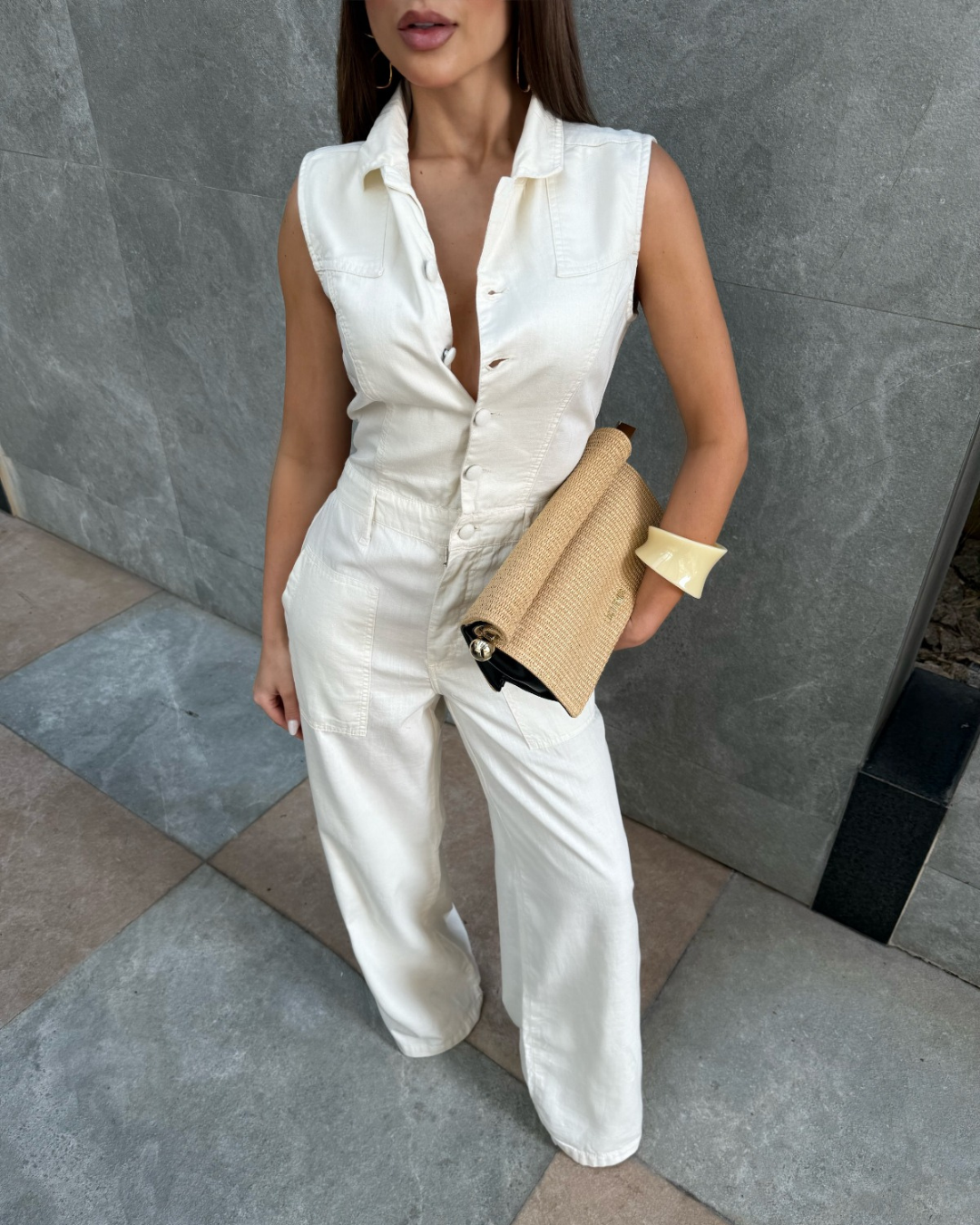 JUMPSUIT JULIANA