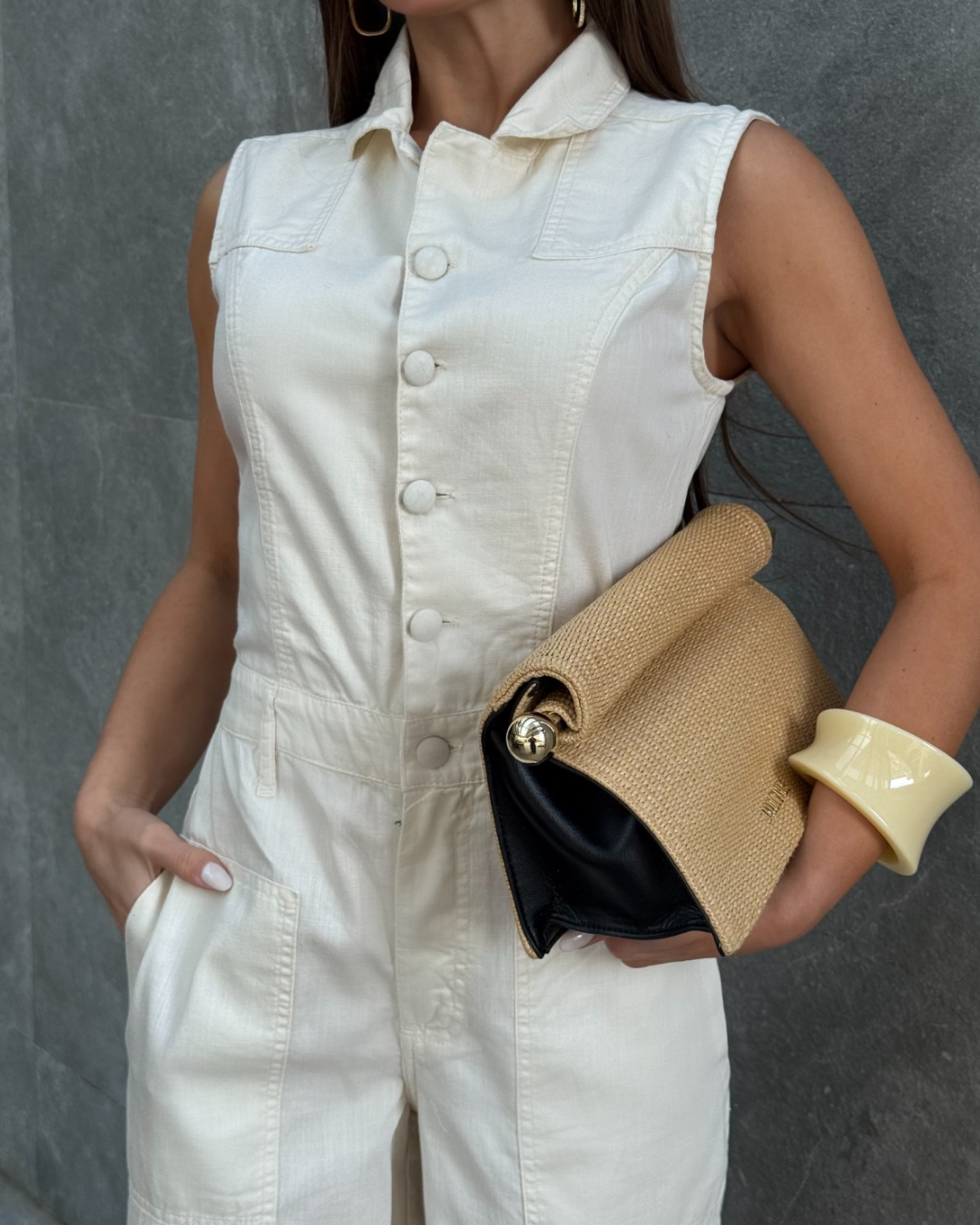 JUMPSUIT JULIANA