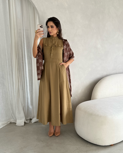DRESS LORENA