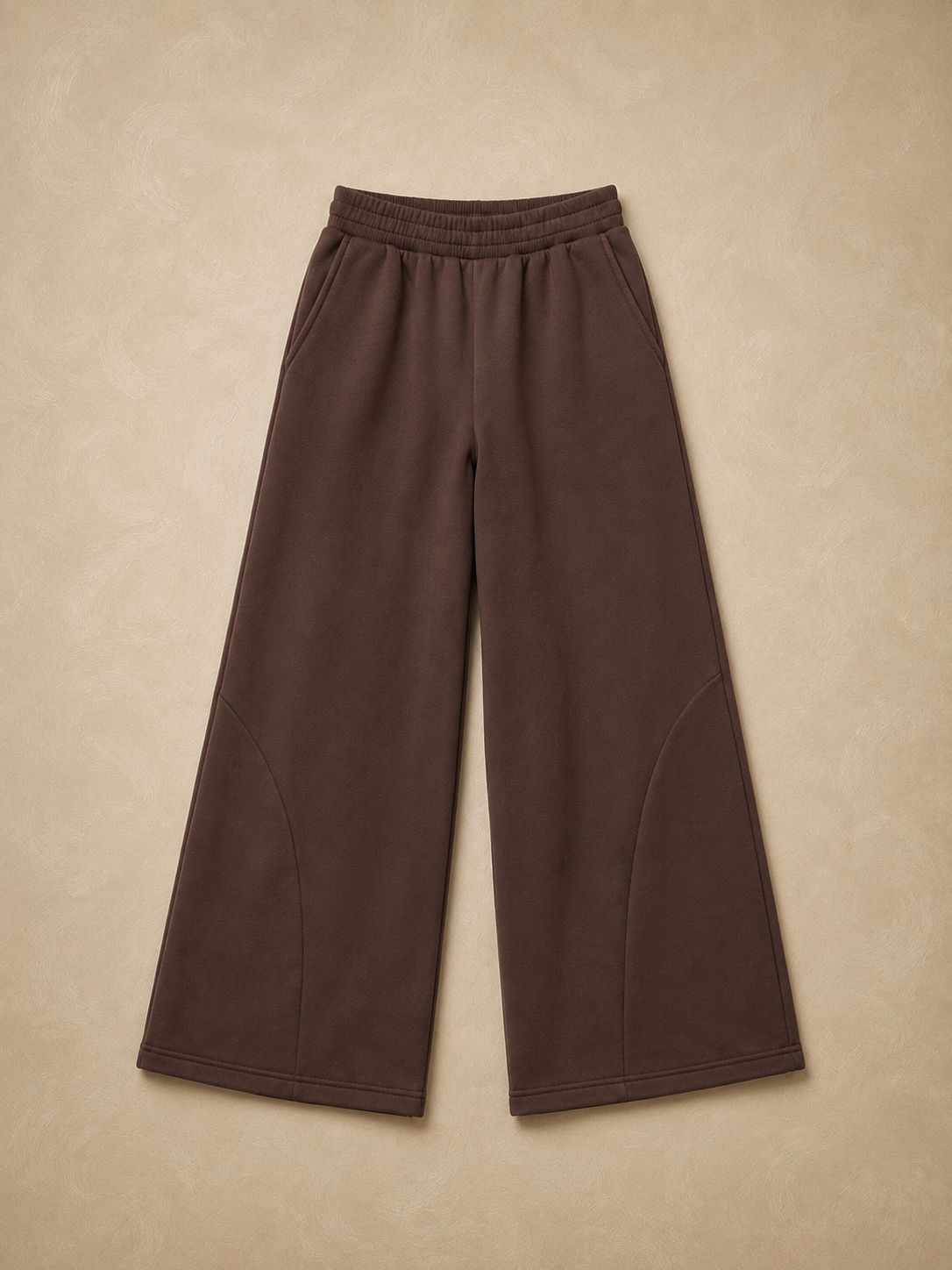 PANTS LAUREN MOLETOM