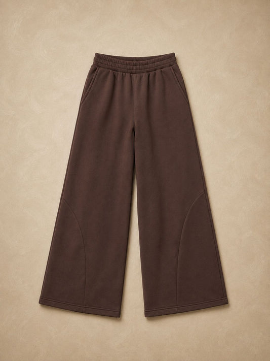PANTS LAUREN MOLETOM