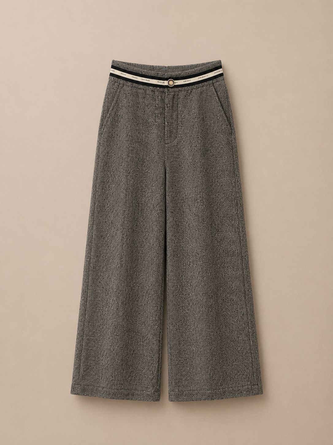 PANTS FLAVIA