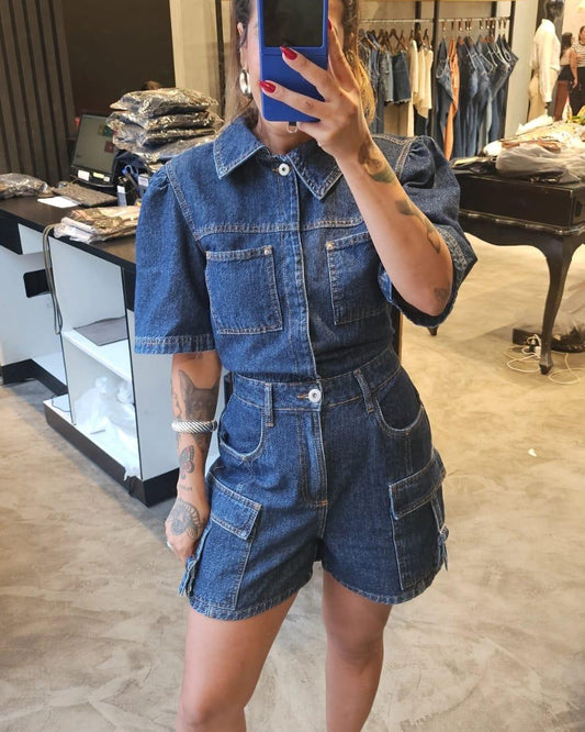 ROMPER LARISSA