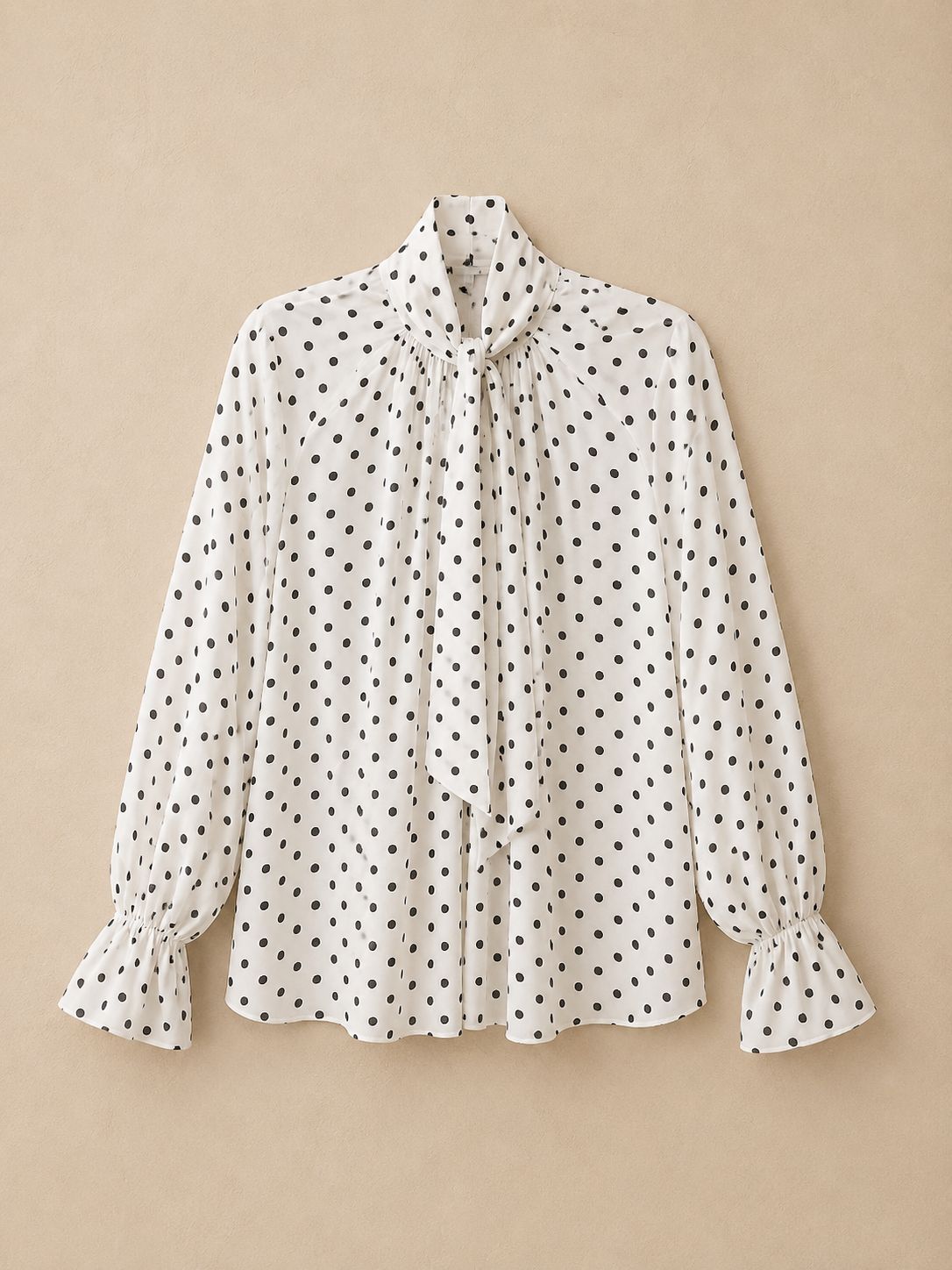 BLOUSE ROSY
