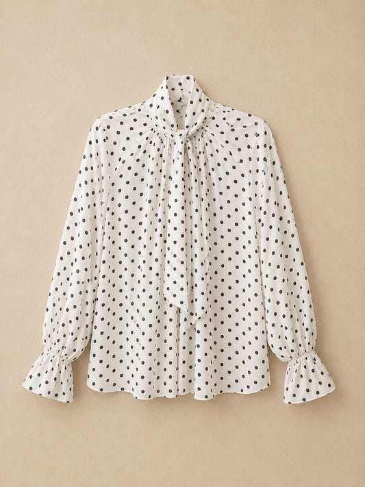 BLOUSE ROSY