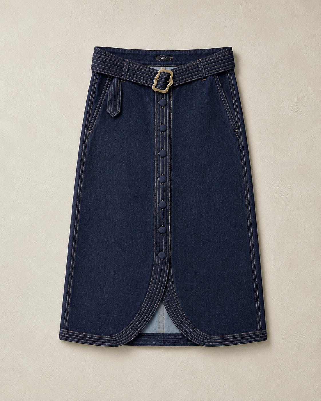 SKIRT MAIARA