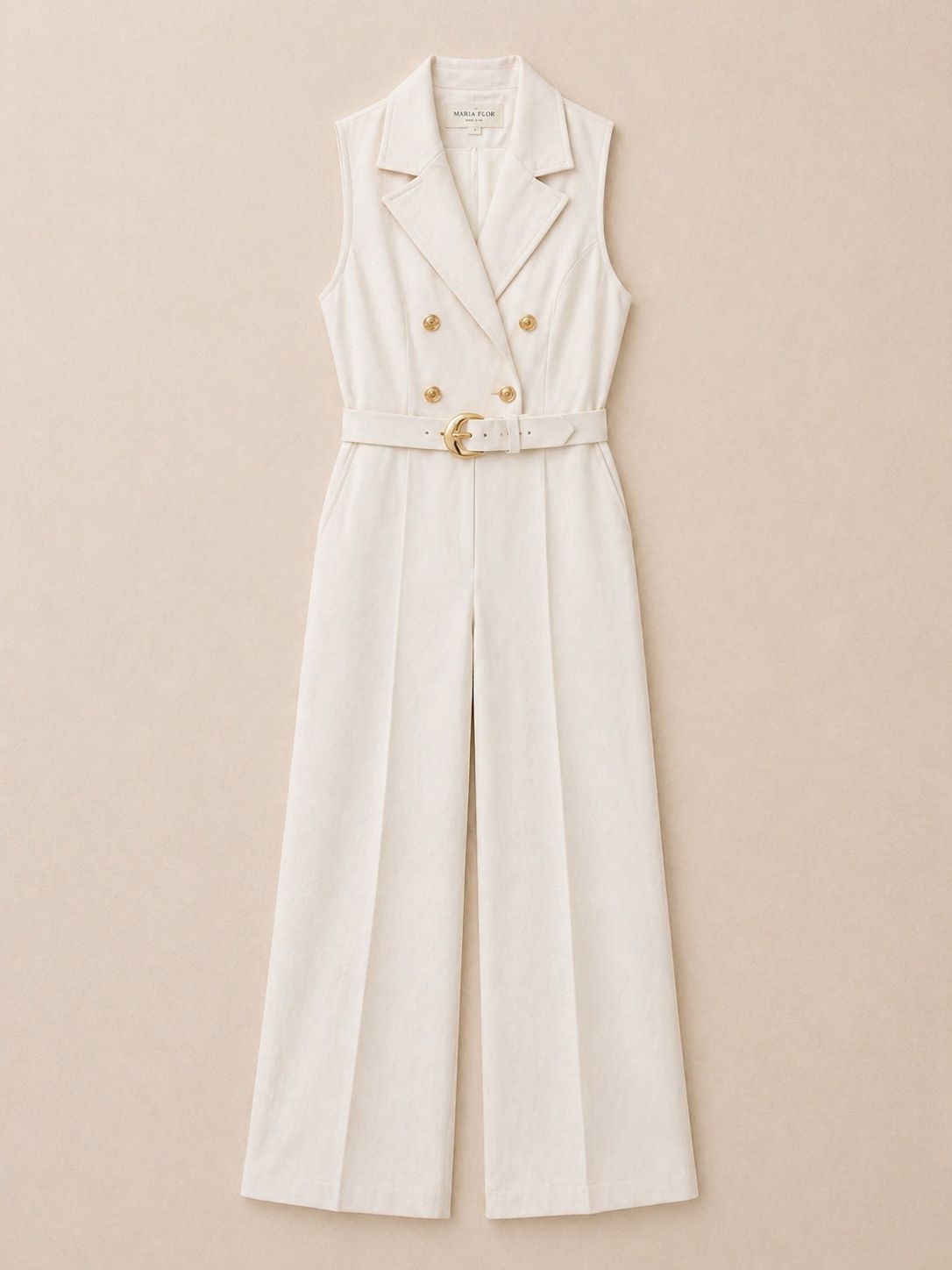 JUMPSUIT SAMIRA