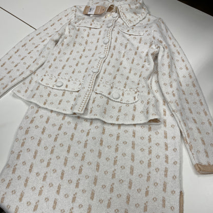SET DRIKA TRICOT 3