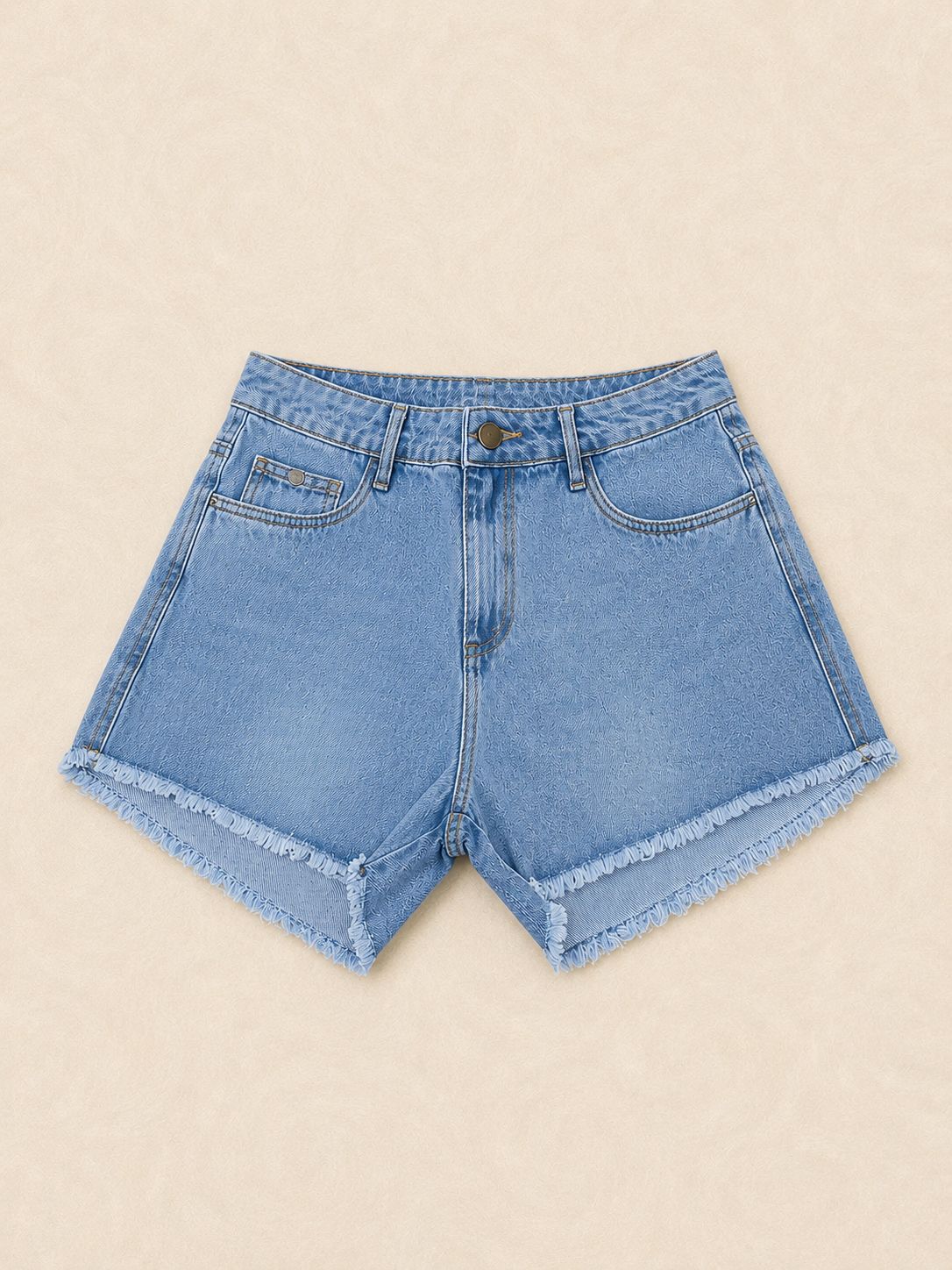 SHORTS SAMIRA