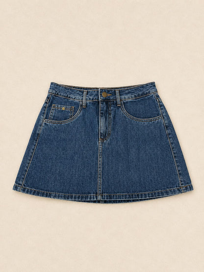 SHORTS SKIRTS CATARINA
