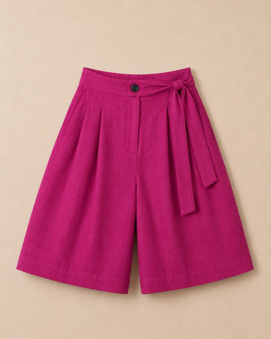 SHORTS LILIANE