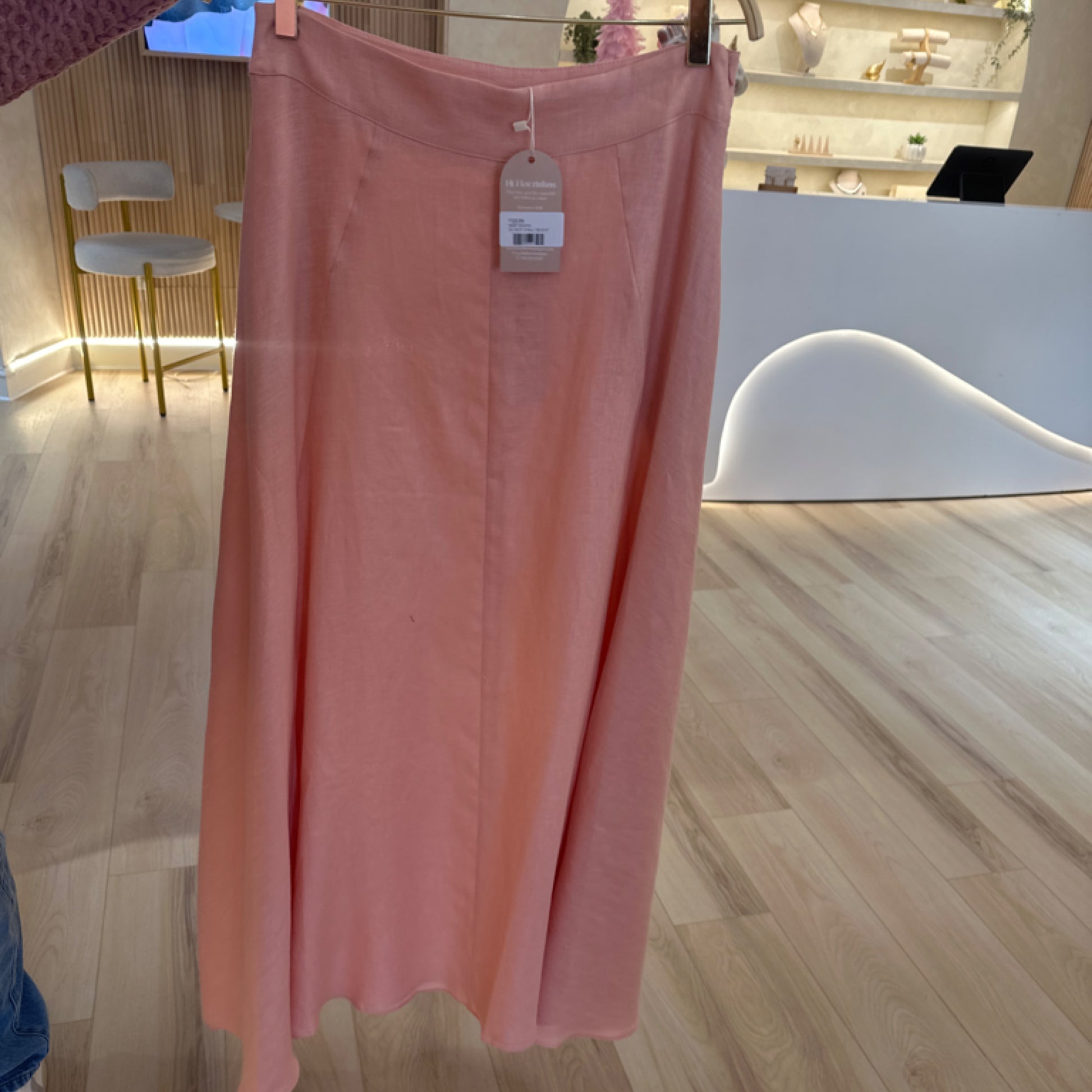 SKIRT GENEVE