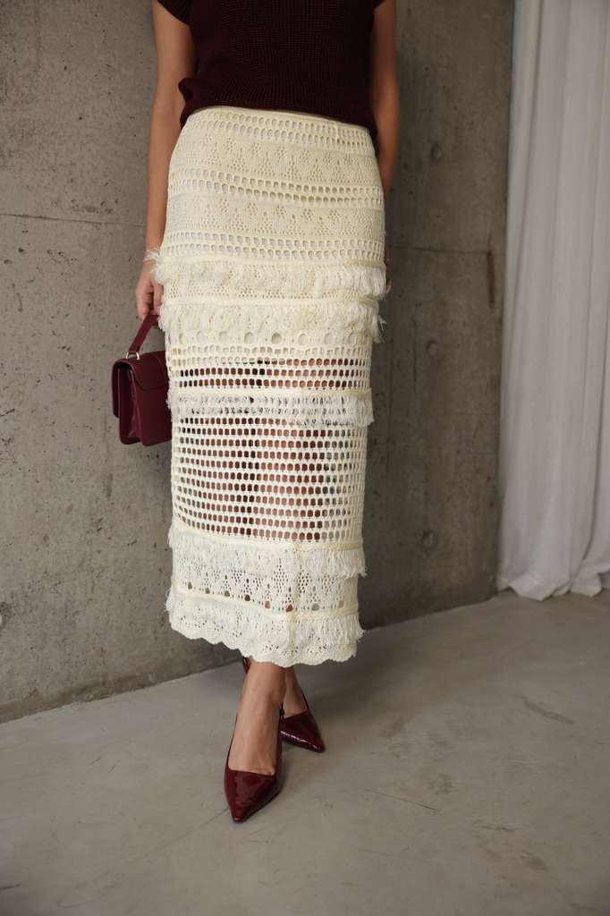 Skirt Matilde