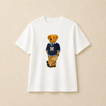 T-SHIRT LAUREN
