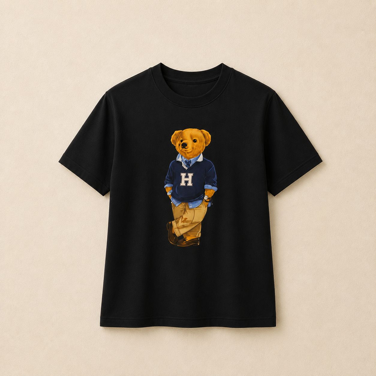 T-SHIRT LAUREN