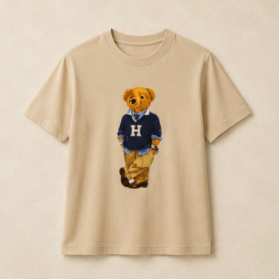 T-SHIRT LAUREN
