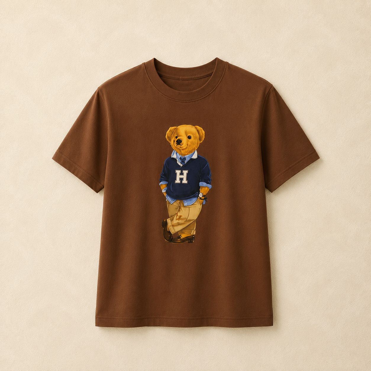 T-SHIRT LAUREN