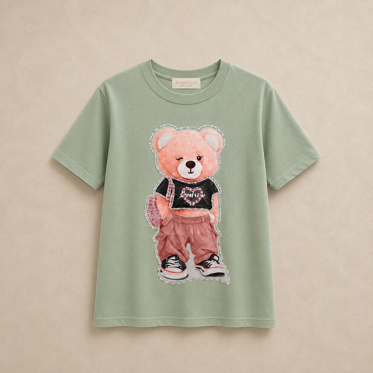 T-SHIRT VERONICA
