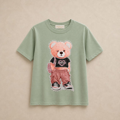 T-SHIRT VERONICA