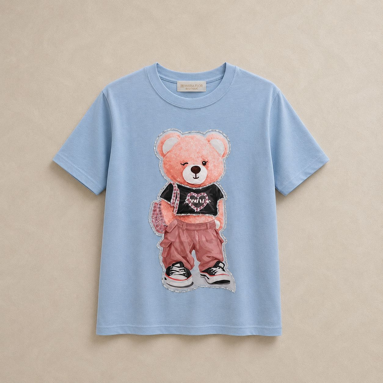 T-SHIRT VERONICA