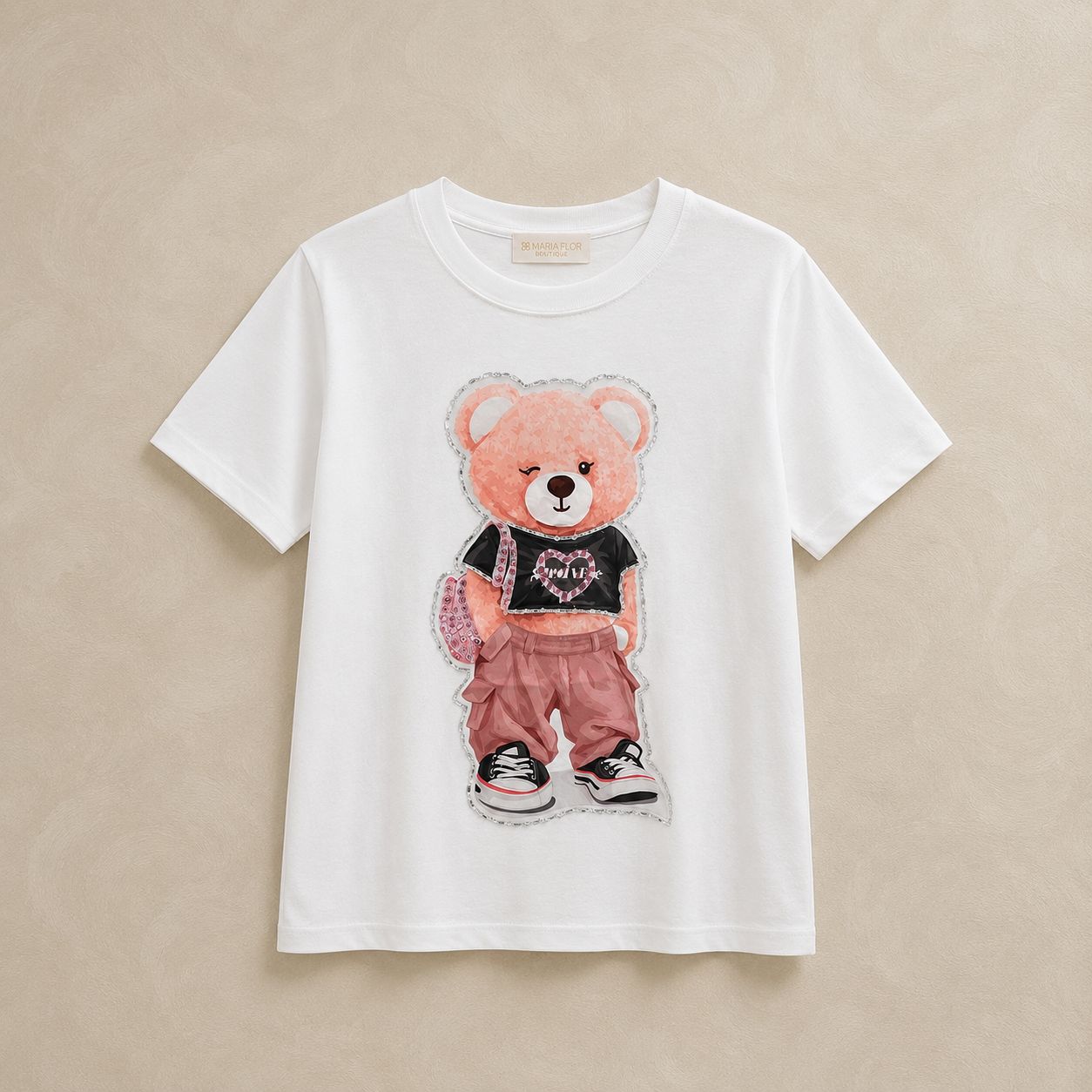 T-SHIRT VERONICA