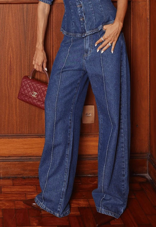 JEANS NELLY