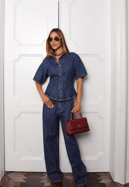 JEANS NELLY