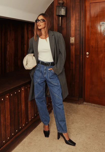 JEANS SAINT GERMAIN